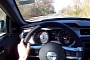 2014 Ford Mustang V6 POV Test Drive