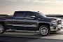 2014 GMC Sierra Will Have Safety Vibrating Seat