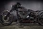 2014 Harley-Davidson Breakout Hides a Wealth of Changes Under Its Detailed Paint Job