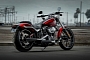 2014 Harley-Davidson Breakout Recalled for Improper Braking Light