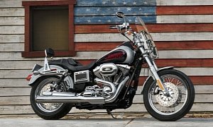 2014 Harley-Davidson Dyna Low Rider FXDL Recalled for Vibration-Related Problems