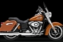 2014 Harley-Davidson Dyna Switchback FLD Is All American Bike Heritage