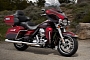 2014 Harley-Davidson Electra Glide Ultra Classic Explicit Pictures