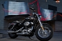 2014 Harley-Davidson Sportster 1200 Custom Pictures Galore