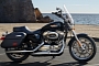 2014 Harley-Davidson SuperLow 1200T Is Here