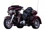 2014 Harley-Davidson Tri Glide Ultra Classic Picture Galore