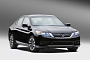 2014 Honda Accord Hybrid – US Pricing Announced