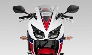 2014 Honda CBR300R Delayed for Unknown Reasons