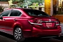 2014 Honda Civic Goes On-Sale, Full Pricing Announced