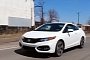 2014 Honda Civic Si Coupe Is Well Worth $23,000