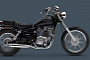 2014 Honda Rebel, the Small-Displacement Chopper That Could