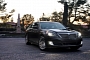2014 Hyundai Equus Pricing Confirmed