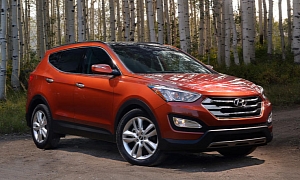 2014 Hyundai Santa Fe Sport US Pricing Announced