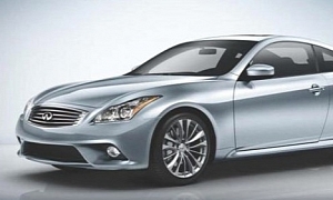 2014 Infiniti Q60 Coupe, Convertible Order Guides Surface