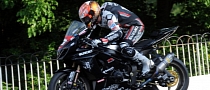 2014 Isle of Man TT: Cameron Donald Signs 3-Year Deal with Norton