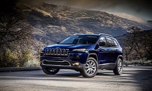 2014 Jeep Cherokee Launch Delayed