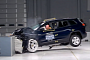 2014 Jeep Cherokee Named IIHS Top Safety Pick
