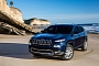 2014 Jeep Cherokee Officially Revealed