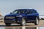 2014 Jeep Cherokee to Gain Fiat Diesel Engine in Europe