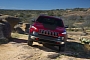 2014 Jeep Cherokee to Gain High-Performance SRT Version