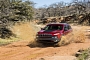 2014 Jeep Cherokee Unveiled at the New York Auto Show