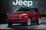 2014 Jeep Cherokee US Pricing Announced