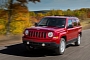 2014 Jeep Compass, Patriot Recalled Over Engine Issue