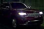 2014 Jeep Grand Cherokee Commercial: a Journey in Spanish