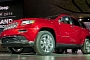 2013 NAIAS: Jeep Grand Cherokee Diesel