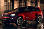 2014 Jeep Grand Cherokee: The Best of What We're Made Of