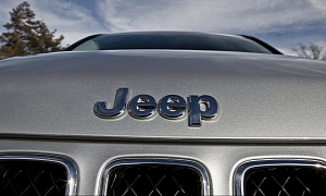 2014 Jeep Liberty to Debut in New York
