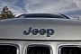 2014 Jeep Liberty to Debut in New York