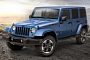 2014 Jeep Wrangler Polar Edition Launches in North America