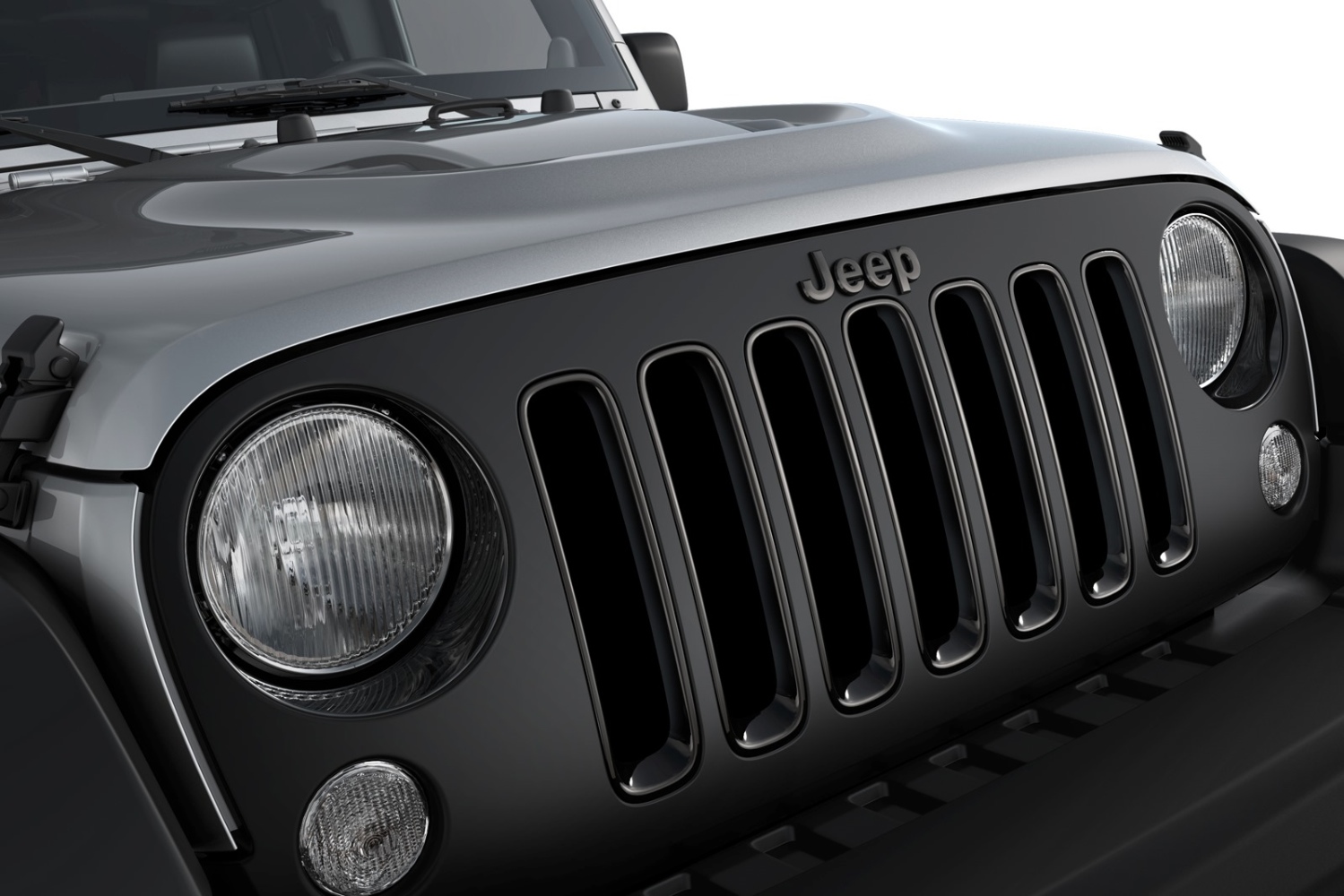 2014 Jeep Wrangler Rubicon X Special Edition Launched In Europe Autoevolution