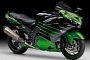 2014 Kawasaki ZZR 1400 Performance Sport Shows Up, Drool Mode Enabled