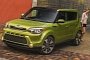 2014 Kia Soul Recalled For Loss of Steering
