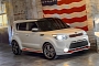 2014 Kia Soul Red Zone Special Edition Launched in the US
