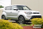 2014 Kia Soul Reviewed by Consumer Reports