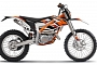 2014 KTM Freeride 250 R Makes Appearance, Price Available