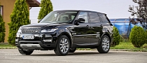 2014 Land Rover Range US Pricing Released