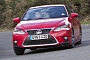 2014 Lexus CT 200h F Sport Tested by Autocar