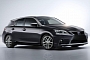 2014 Lexus CT 200h US Price Revealed