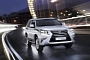 2014 Lexus GX 460 Launched in the UAE