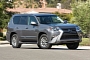 2014 Lexus GX 460 Receives Visual Treatment and More Gear