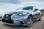 2014 Lexus IS 350 F Sport Drove by Cars Guide