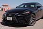 2014 Lexus IS 350 F Sport Tested by AutoGuide