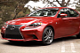 2014 Lexus IS Reviewed by AutoTrader