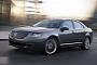 2014 Lincoln MKZ Hybrid: Ford Doubling Production