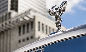 2014 Marked Rolls-Royce’s Highest Sales in the Marque’s 111-Year History