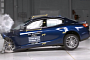 2014 Maserati Ghibli Named IIHS Top Safety Pick